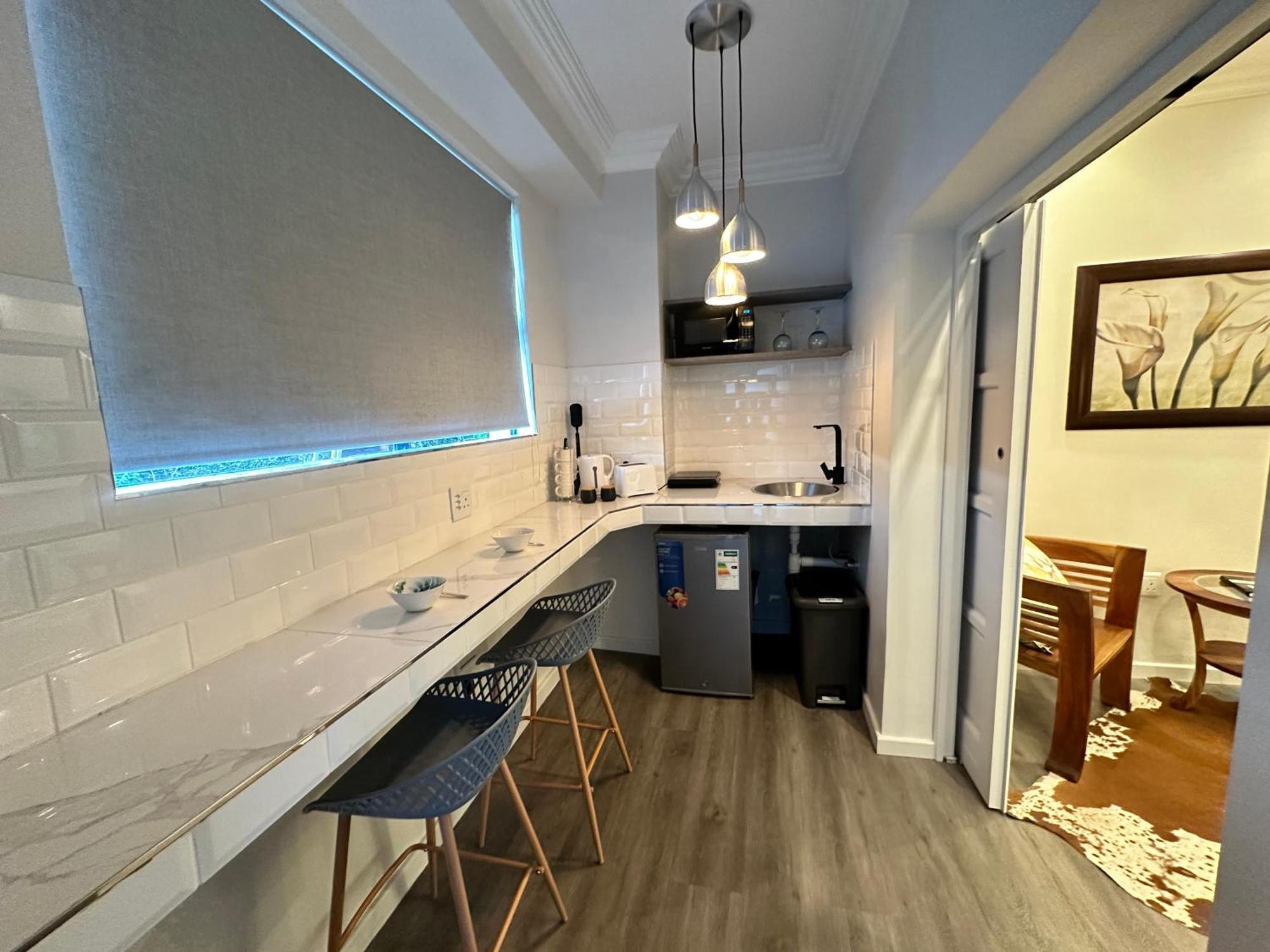 Spacube Luxury Suites And Spa Pretoria-Noord エクステリア 写真