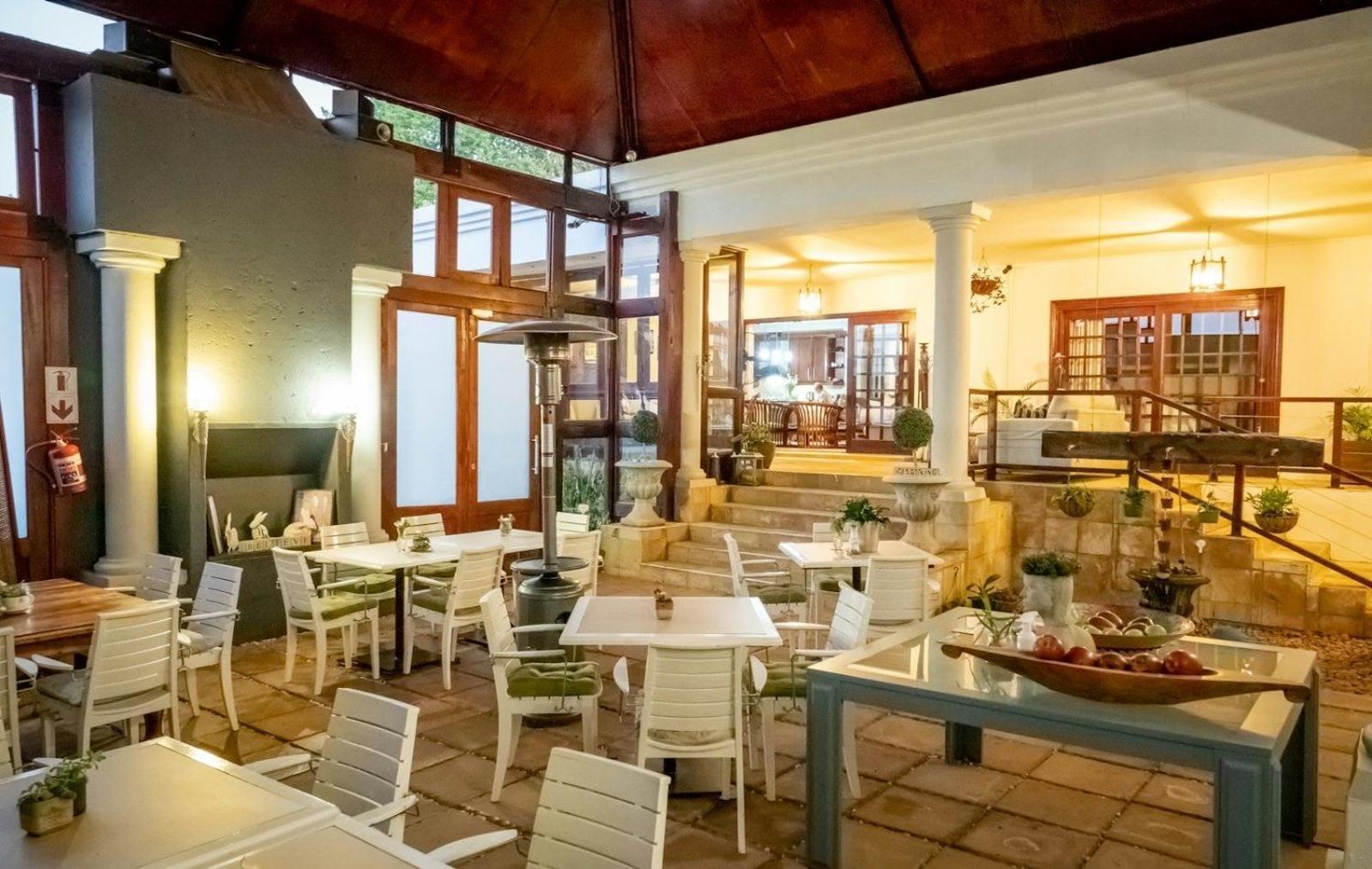 Spacube Luxury Suites And Spa Pretoria-Noord エクステリア 写真