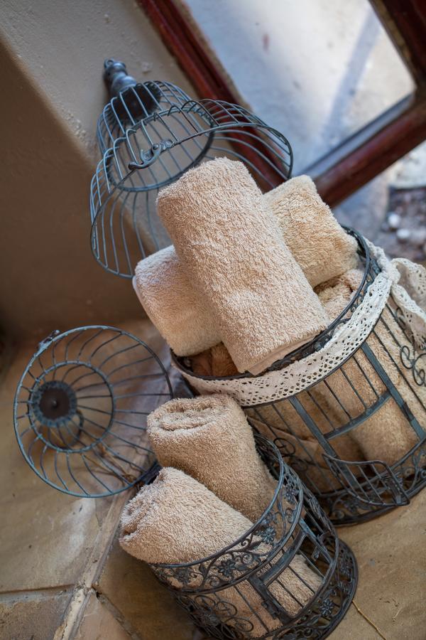 Spacube Luxury Suites And Spa Pretoria-Noord エクステリア 写真