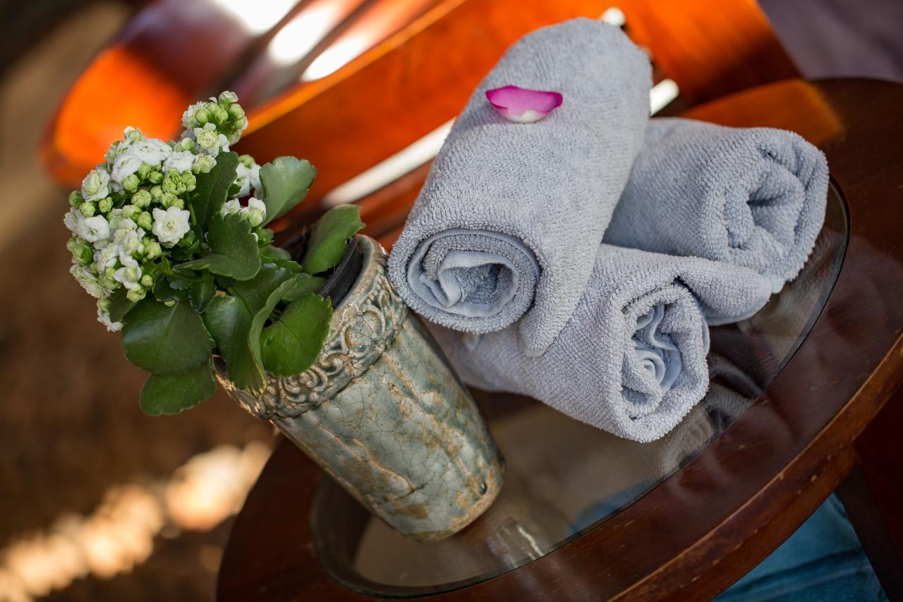 Spacube Luxury Suites And Spa Pretoria-Noord エクステリア 写真